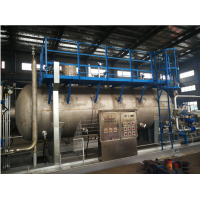 湛流环保尿素水解反应器厂家