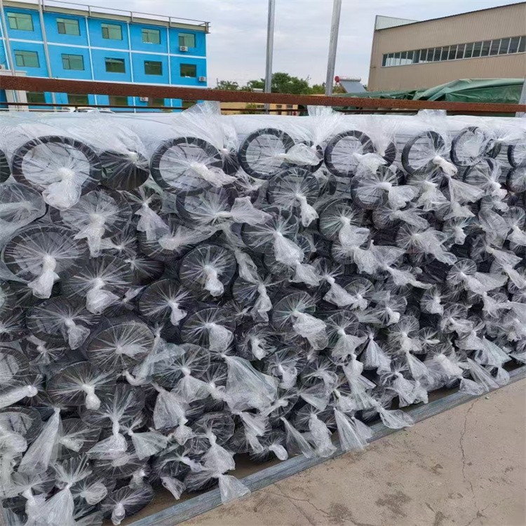 镀锌有机硅不锈钢喷塑碳钢弹簧式袋笼