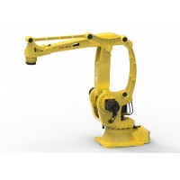 国产4轴码垛搬运机器臂KW1120M-2400