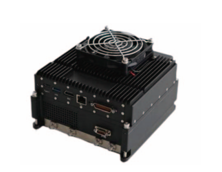 机载miniSAR/合成孔径雷达