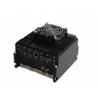 机载miniSAR/合成孔径雷达