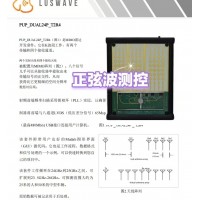 MIMO雷达开发套件