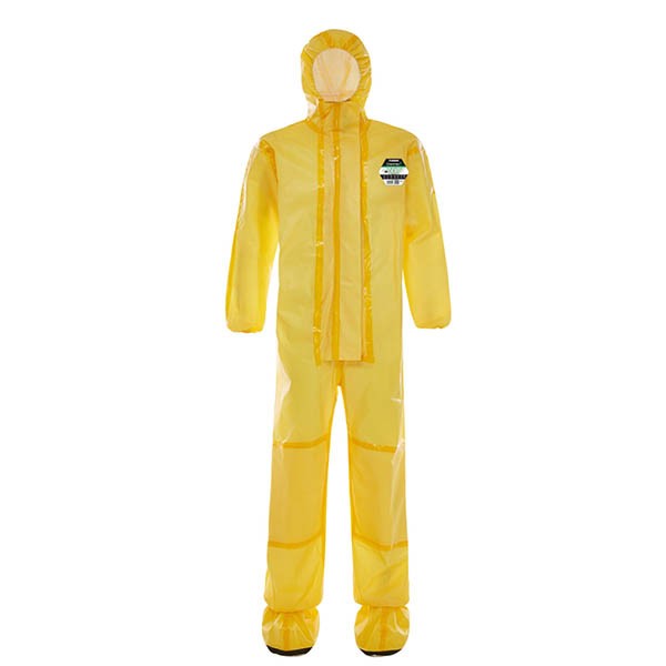 雷克兰凯麦斯1系列带帽带脚套连体衣