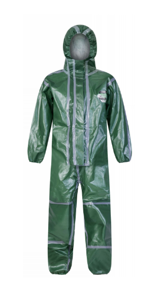 雷克兰凯麦斯2系列带帽连体衣