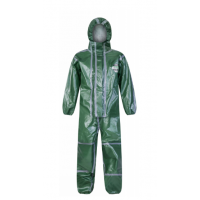 雷克兰凯麦斯2系列带帽连体衣