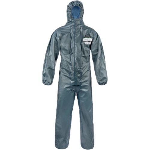 雷克兰凯麦斯3系列带帽连体衣