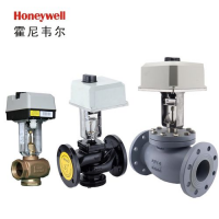 进口正宗-VH58电动调节阀 霍尼韦尔电动调节阀