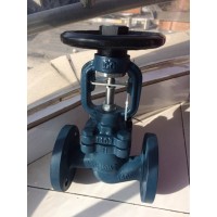 阿姆斯壮法兰截止阀 Armstrong波纹管截止阀