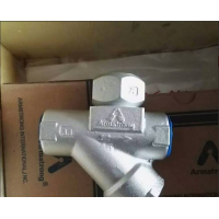 进口美国CD33蒸汽疏水阀 阿姆斯壮螺纹热动力疏水阀