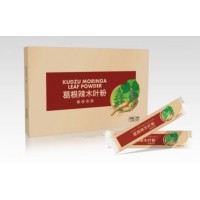 葛根辣木叶粉定制加工 跨境OEM固体饮料 GMP认证厂家