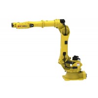 6轴国产大负载机器人KW1160B-3200