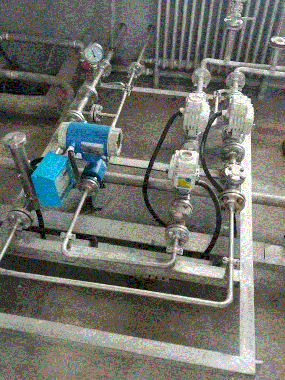 滤液回喷系统湛流环保厂家