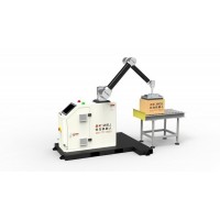 协作码垛工作站国产机器人KW1030D-1800
