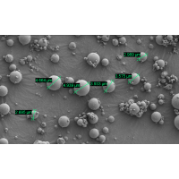 聚合物微球高速乳化机；微球双入口在线乳化机