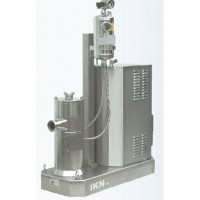 高性能精细氧化铝高速分散机