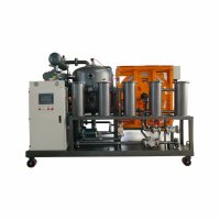 聚赫ZYD系列变压器油真空滤油机ZYD-6.0,,带卷管器