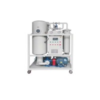 TY-6.0汽机真空式滤油机，汽轮机油