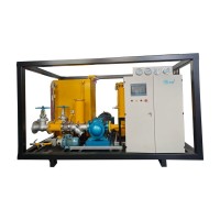 聚赫大流量冲洗装置DLL-72