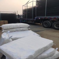 高温氟美斯生物质锅炉燃煤锅炉防静电布袋