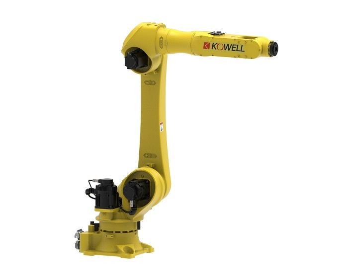 6轴码垛国产通用型机器人KW1030B-1850