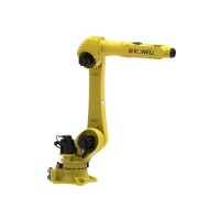 6轴码垛国产通用型机器人KW1030B-1850