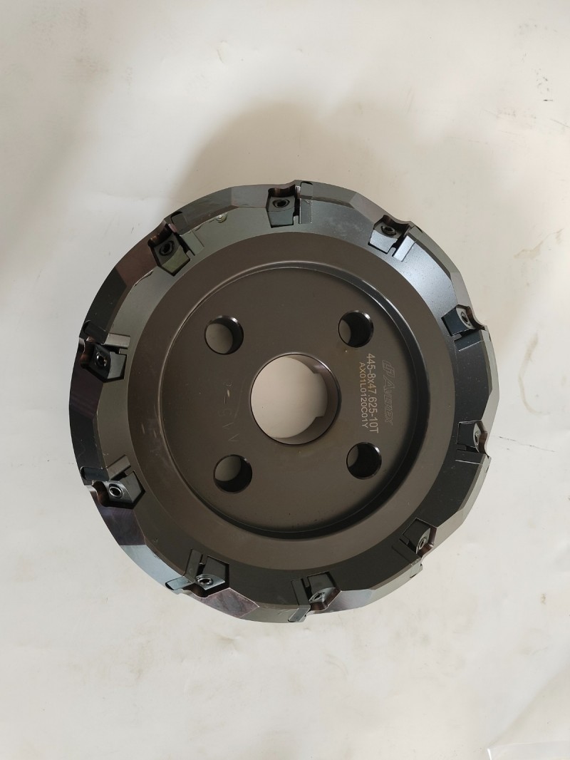 台湾欣亿昌、谊泰昌刀盘