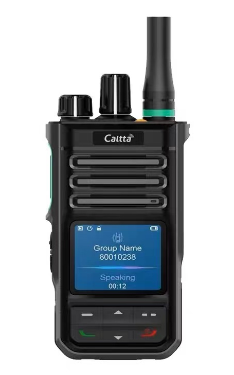 聊城化工对讲机 中兴防爆数字对讲机PH660EX