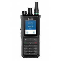 烟台对讲机 化工对讲机中兴防爆对讲机数字PH690