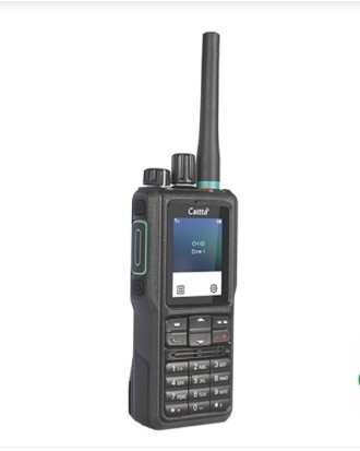 滨州对讲机 化工石油对讲机中兴数字防爆对讲机PH790Ex