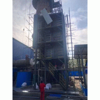 脱硝反应器加工湛流环保厂家