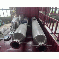 SCR配套设备氨水蒸发器供应