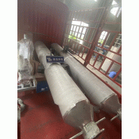 脱硝氨水蒸发器供应