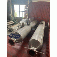 湛流环保烟气脱硝设备尿素热解炉厂家