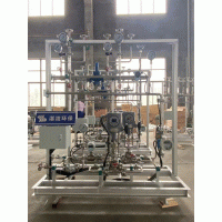 船舶烟气SCR脱硝