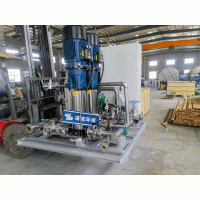 垃圾焚烧处理厂烟气急冷系统设备