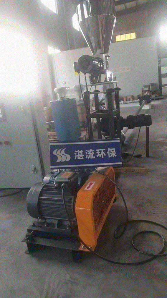 干法脱酸系统设备厂家湛流环保