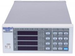 诺博信交直流功率测量仪 NBX8721P/NBX8722