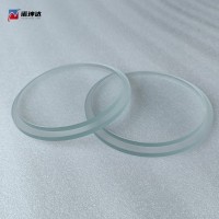 定制台阶玻璃，视镜玻璃，埋地灯玻璃，钢化玻璃，镜片保护盖玻璃