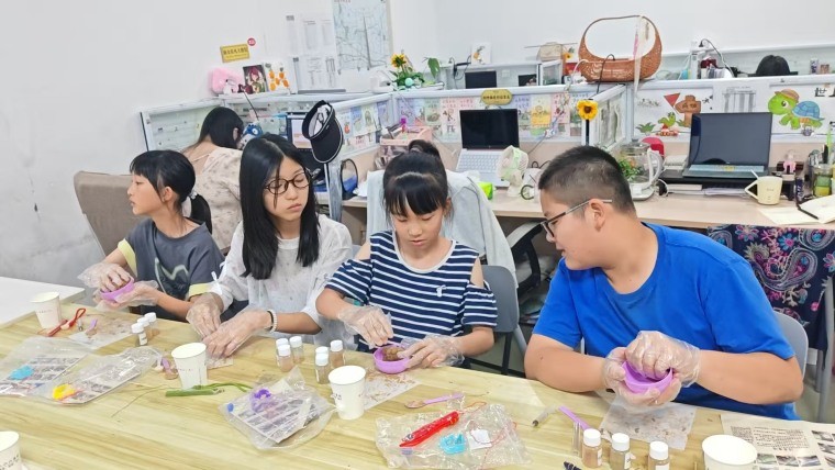 苏州限定｜古法制香非遗体验，三六六社会实践招募