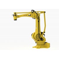 山东科为4轴码垛搬运机器人国产KW1010M-1500