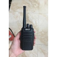 济南大功率对讲机 博信达对讲机316