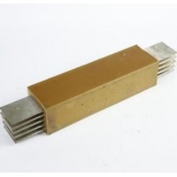 浇筑型母线槽 矩形截面 紫铜材质 适用于供电场所