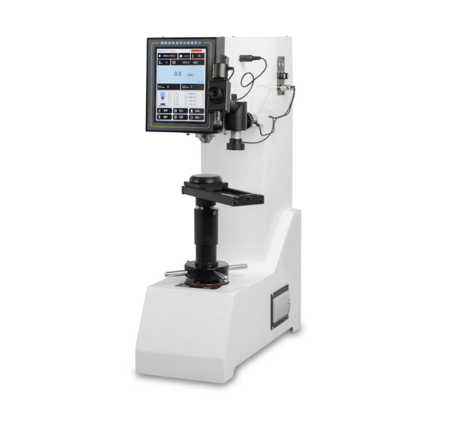 数显布洛维硬度计HBRVS-187.5