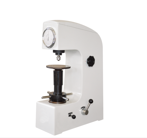 XHR-150型 塑料洛氏硬度计