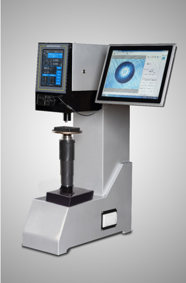 MHBSZV-3000A视觉全自动布氏硬度计