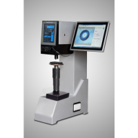 MHBSZV-3000A视觉全自动布氏硬度计