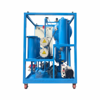 聚赫ZJB系列绝缘油真空滤油机ZJB-4.8，带外框架