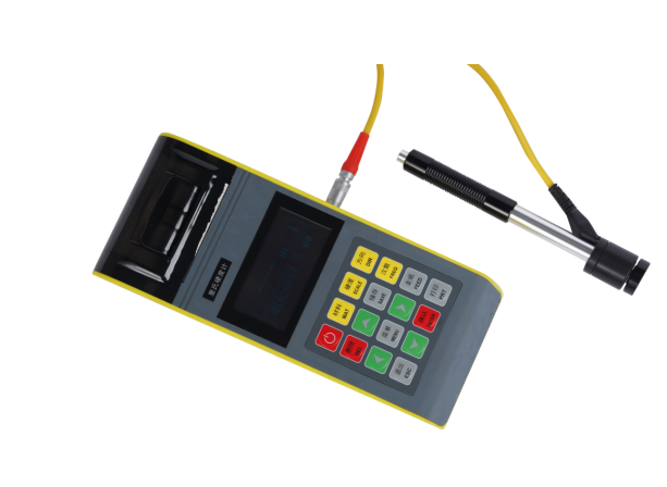 HLN-160型 里式硬度计