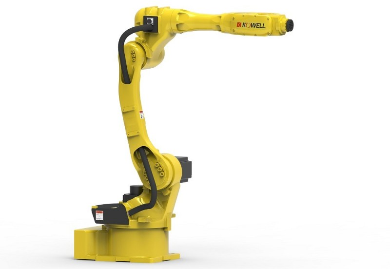 6轴通用六轴机器人KW1010B-1440