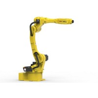 6轴通用六轴机器人KW1010B-1440